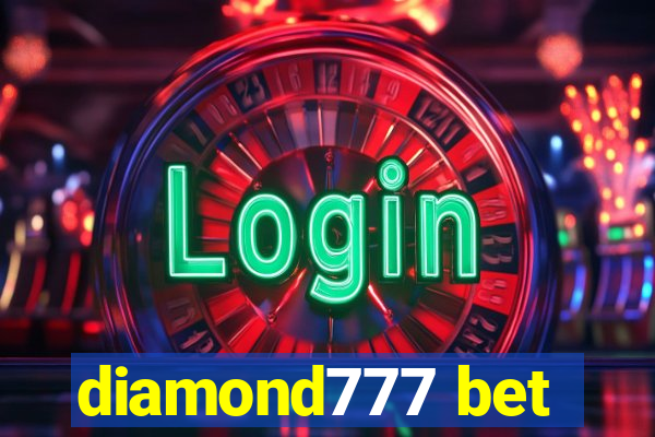 diamond777 bet